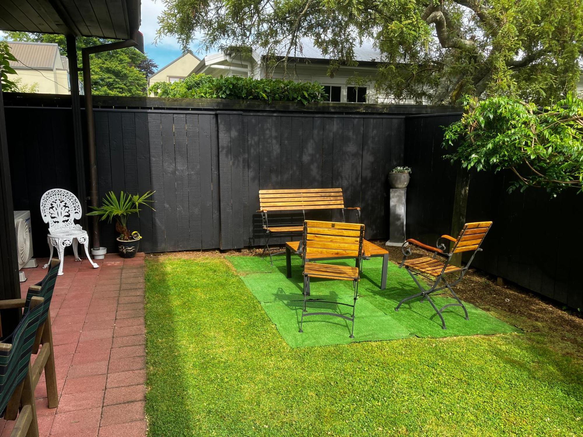 Close, Convenient & Comfortable Cambridge Exterior foto