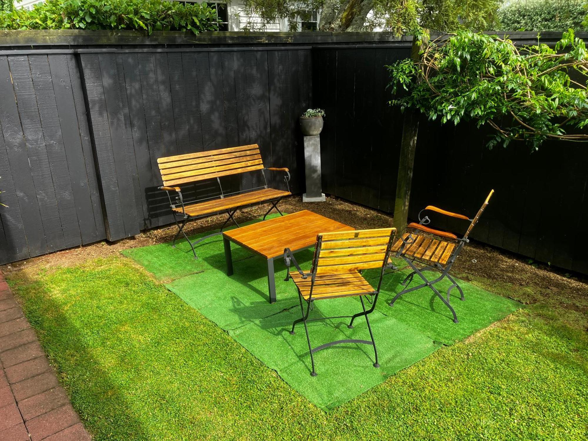 Close, Convenient & Comfortable Cambridge Exterior foto