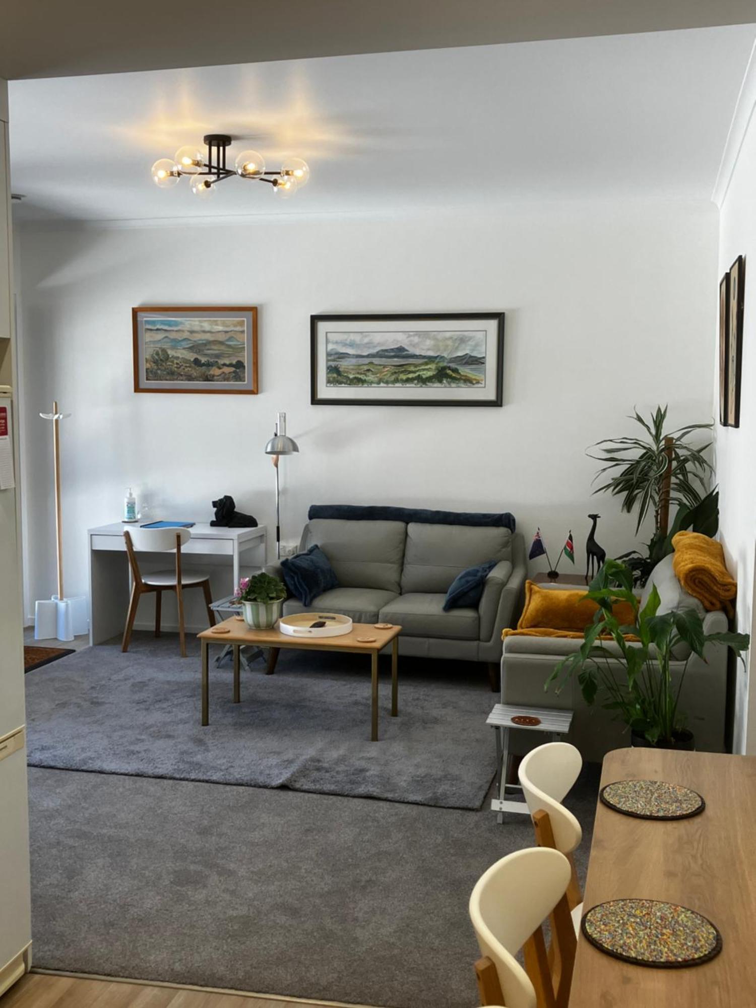 Close, Convenient & Comfortable Cambridge Exterior foto